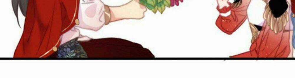 Dữ Tử Thành Thuyết - Chapter 20 - Trang 22