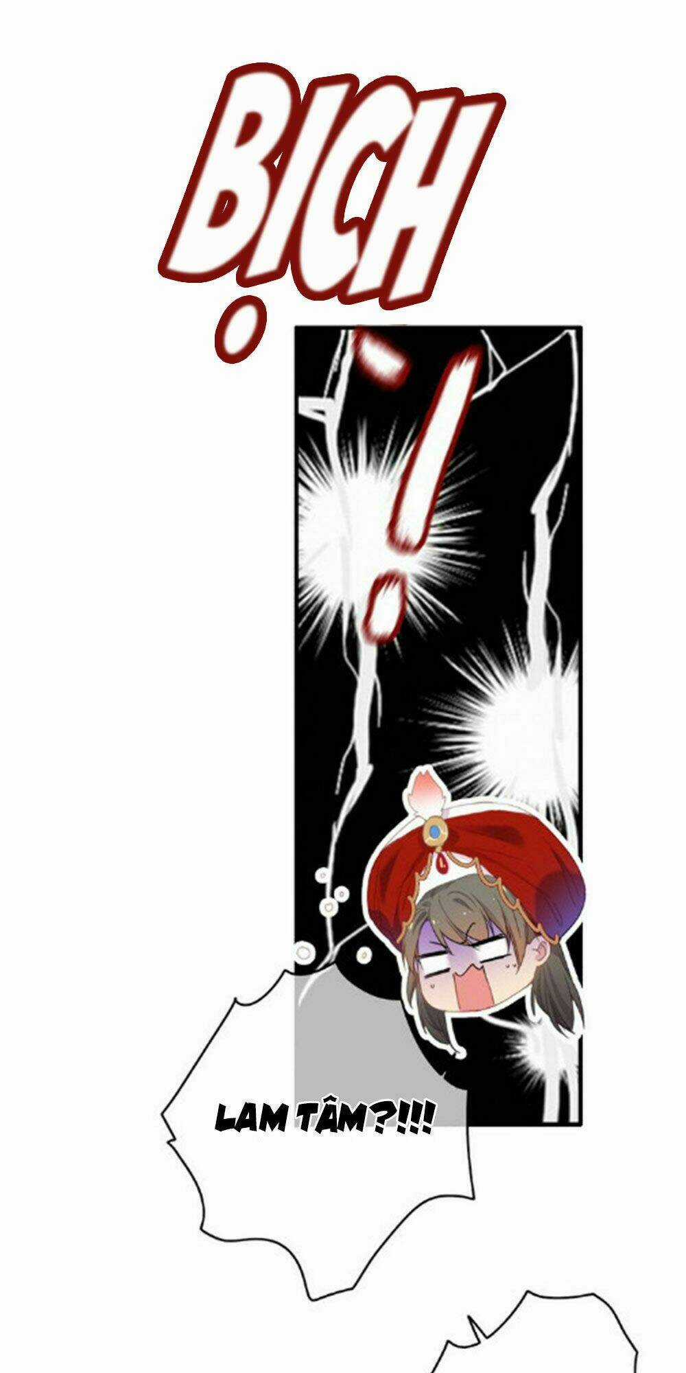 Dữ Tử Thành Thuyết - Chapter 20 - Trang 26