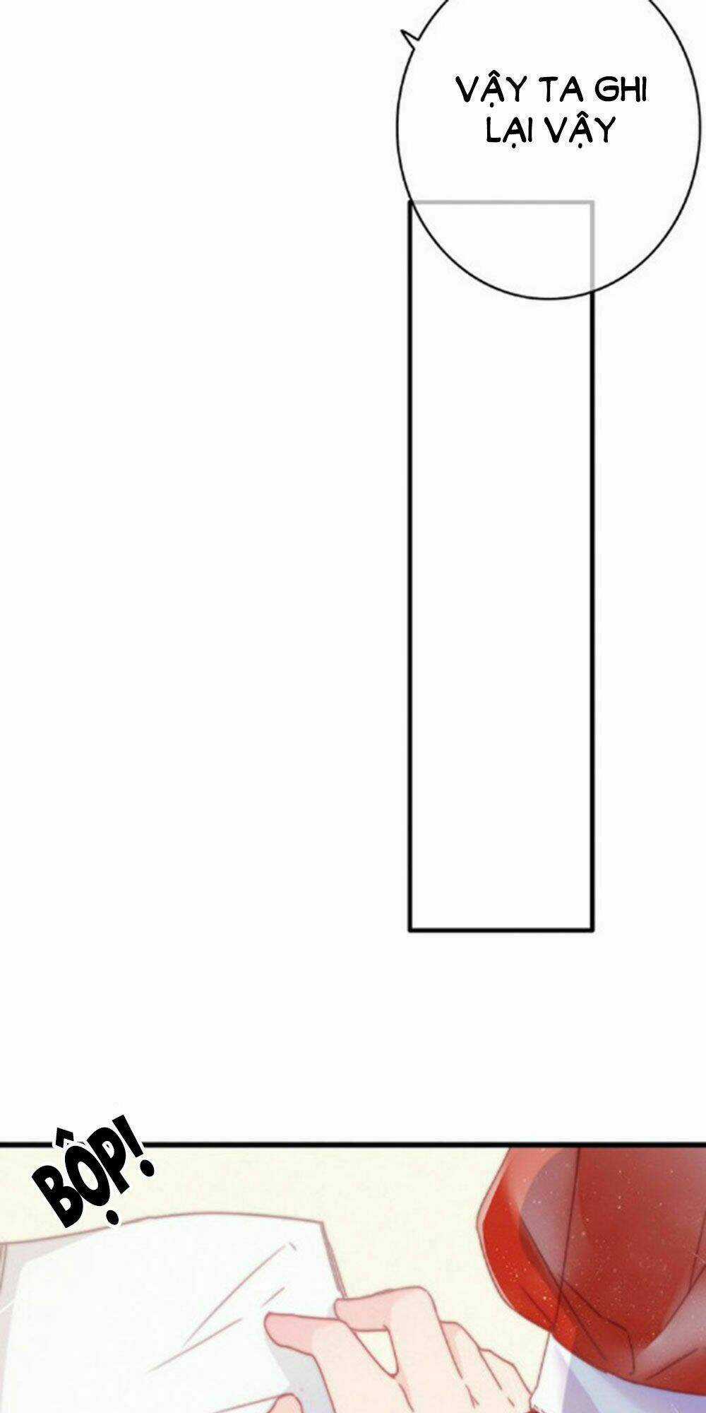 Dữ Tử Thành Thuyết - Chapter 20 - Trang 30