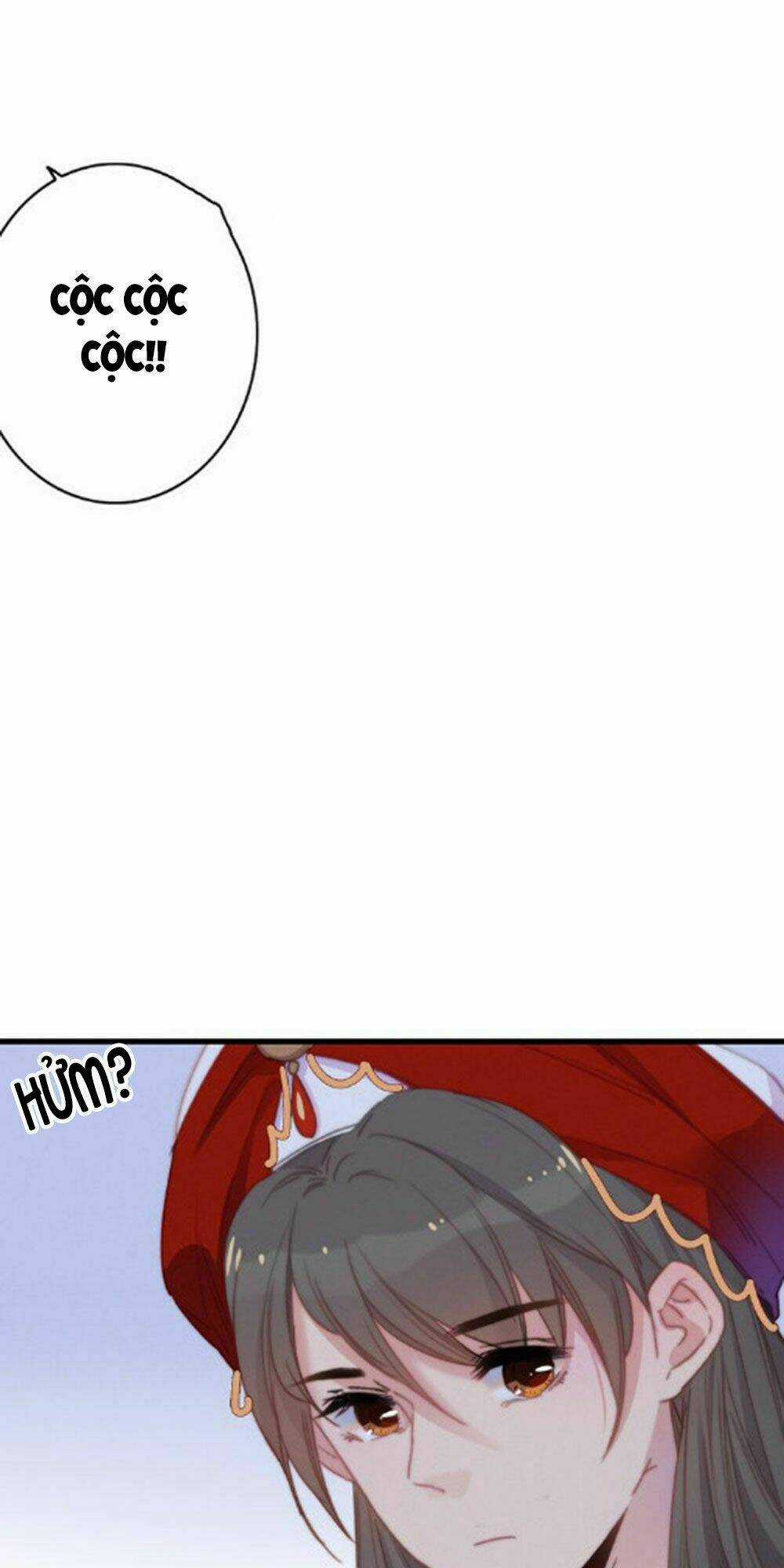 Dữ Tử Thành Thuyết - Chapter 20 - Trang 36