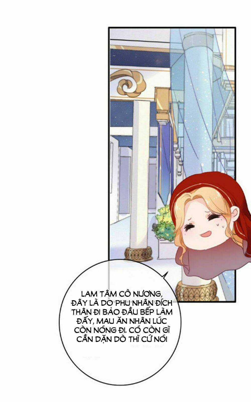 Dữ Tử Thành Thuyết - Chapter 20 - Trang 41