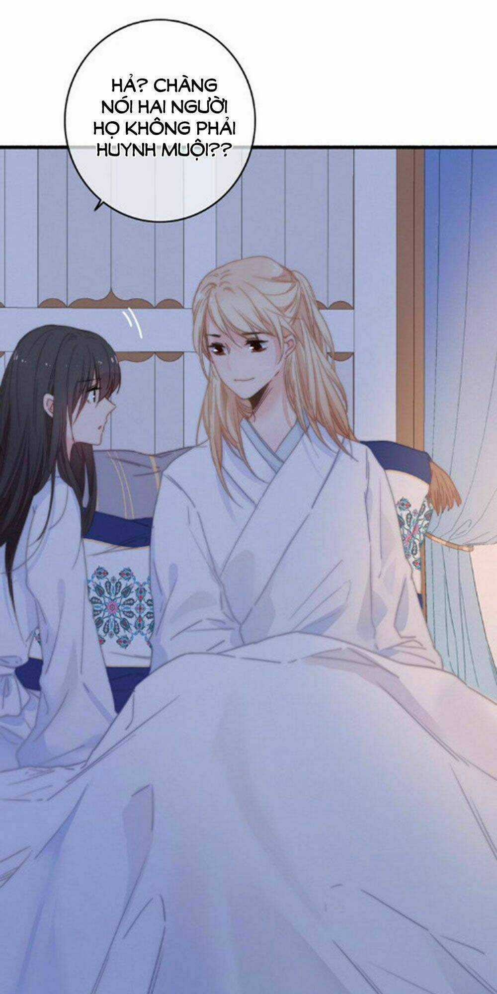 Dữ Tử Thành Thuyết - Chapter 20 - Trang 45