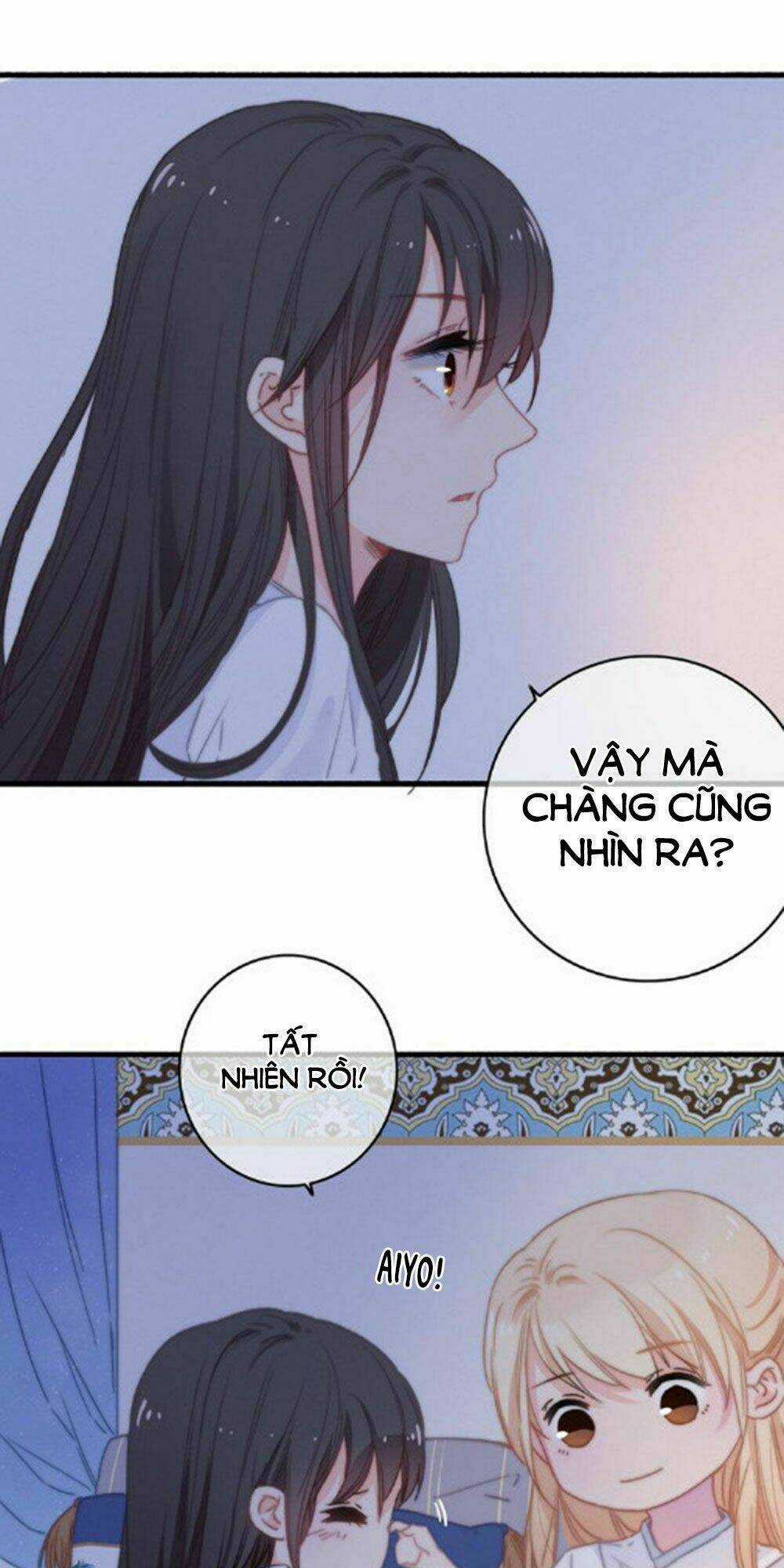 Dữ Tử Thành Thuyết - Chapter 20 - Trang 47