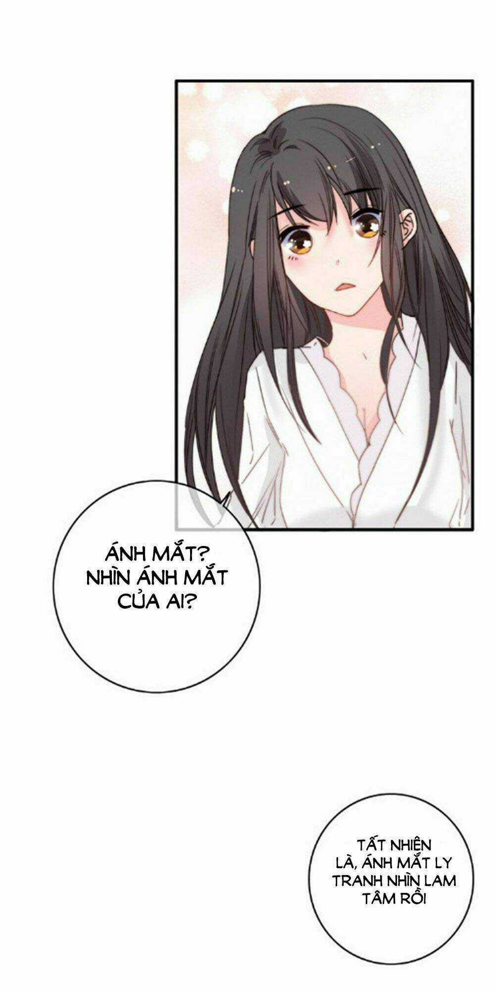 Dữ Tử Thành Thuyết - Chapter 20 - Trang 49