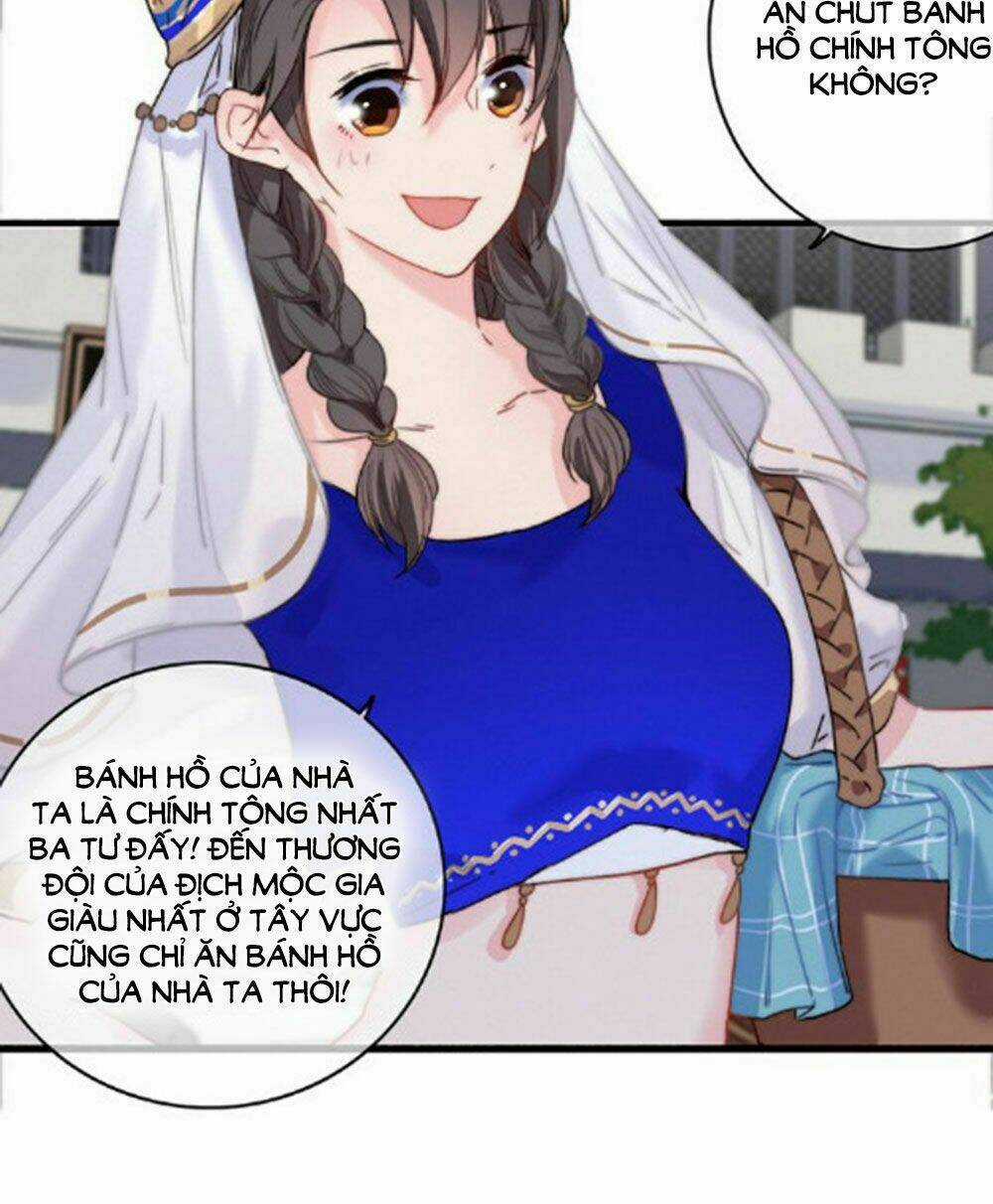 Dữ Tử Thành Thuyết - Chapter 20 - Trang 53