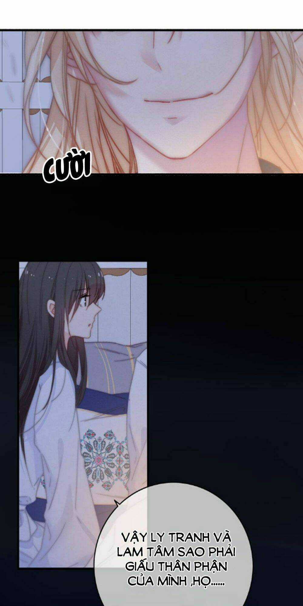 Dữ Tử Thành Thuyết - Chapter 20 - Trang 54