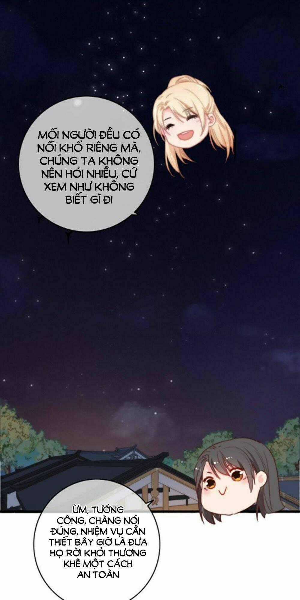 Dữ Tử Thành Thuyết - Chapter 20 - Trang 56