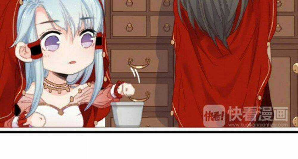 Dữ Tử Thành Thuyết - Chapter 20 - Trang 8