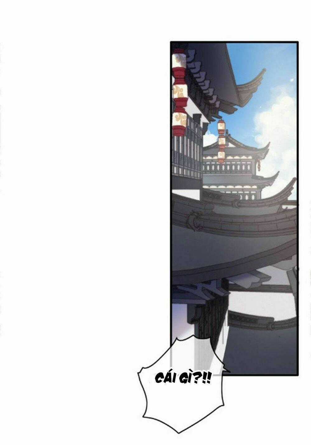 Dữ Tử Thành Thuyết - Chapter 21 - Trang 1