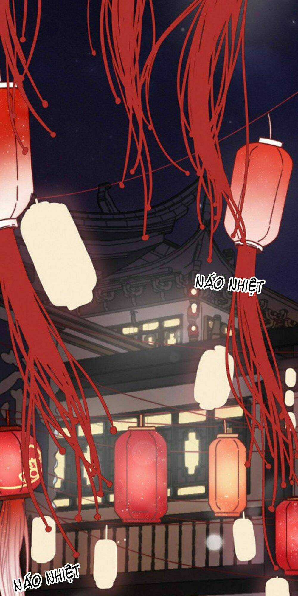 Dữ Tử Thành Thuyết - Chapter 21 - Trang 15