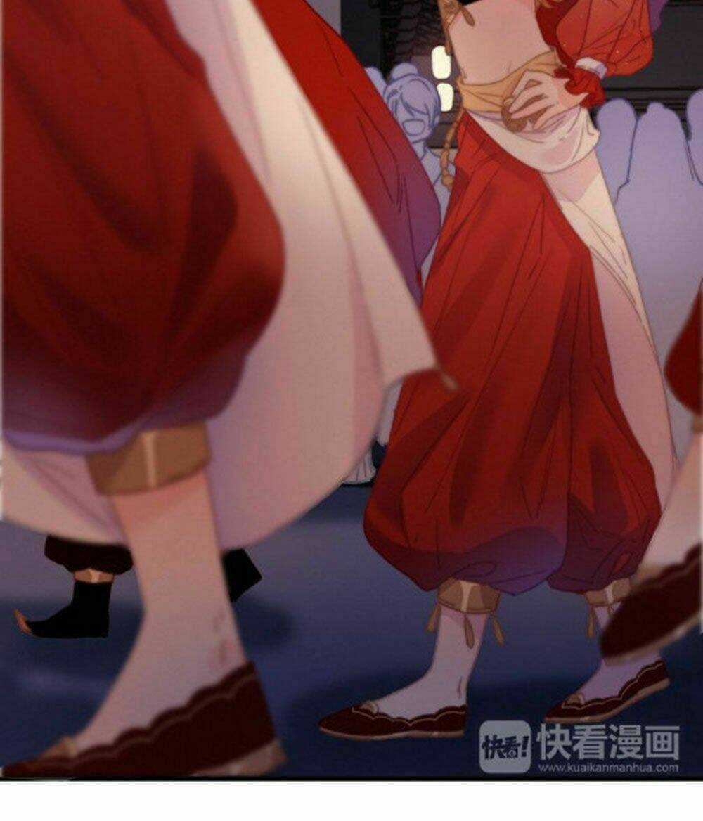 Dữ Tử Thành Thuyết - Chapter 21 - Trang 20