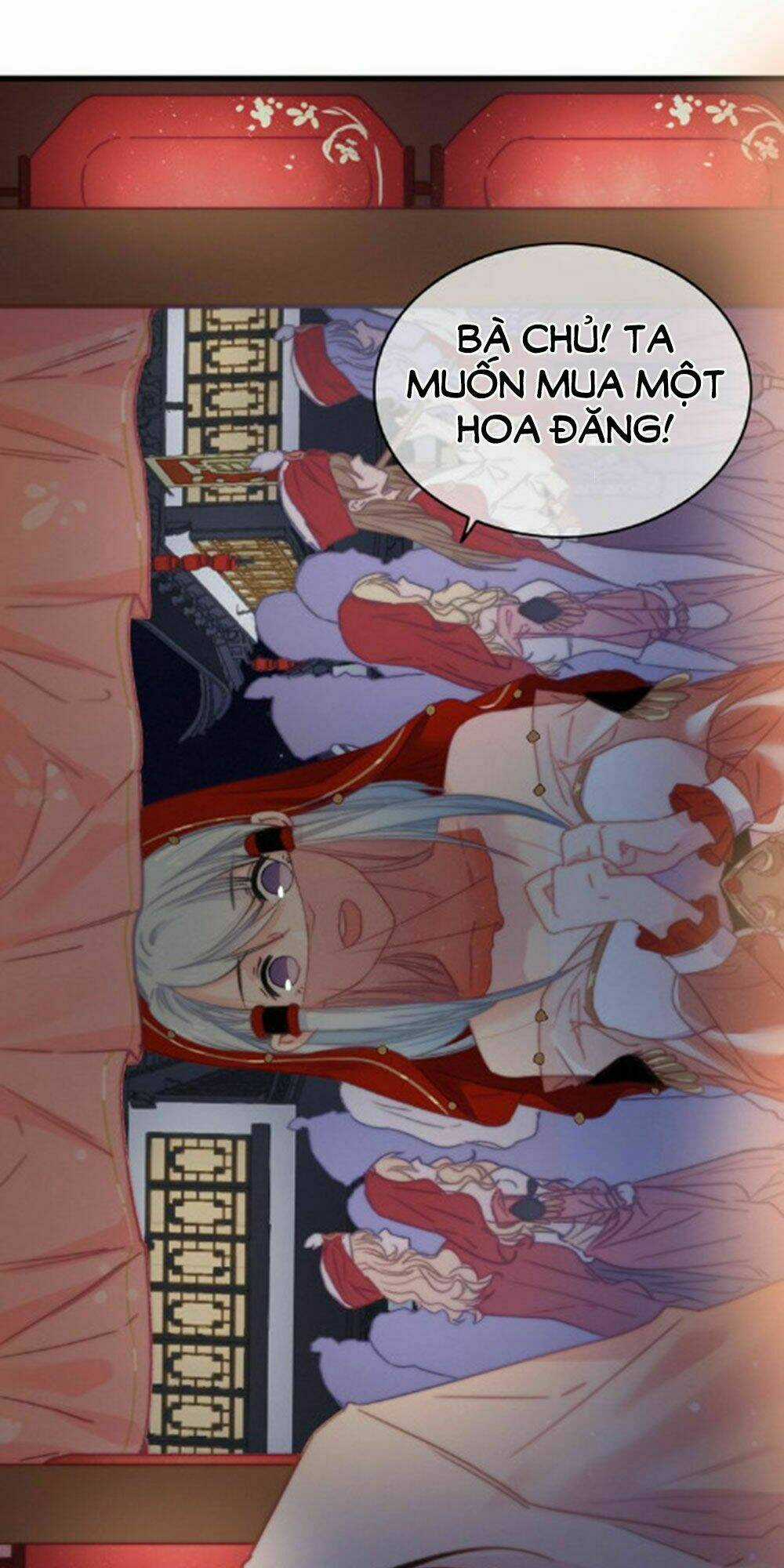 Dữ Tử Thành Thuyết - Chapter 21 - Trang 25