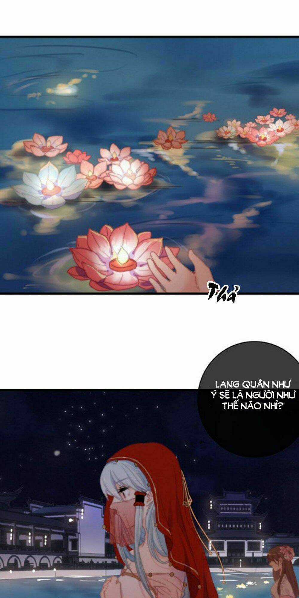 Dữ Tử Thành Thuyết - Chapter 21 - Trang 27