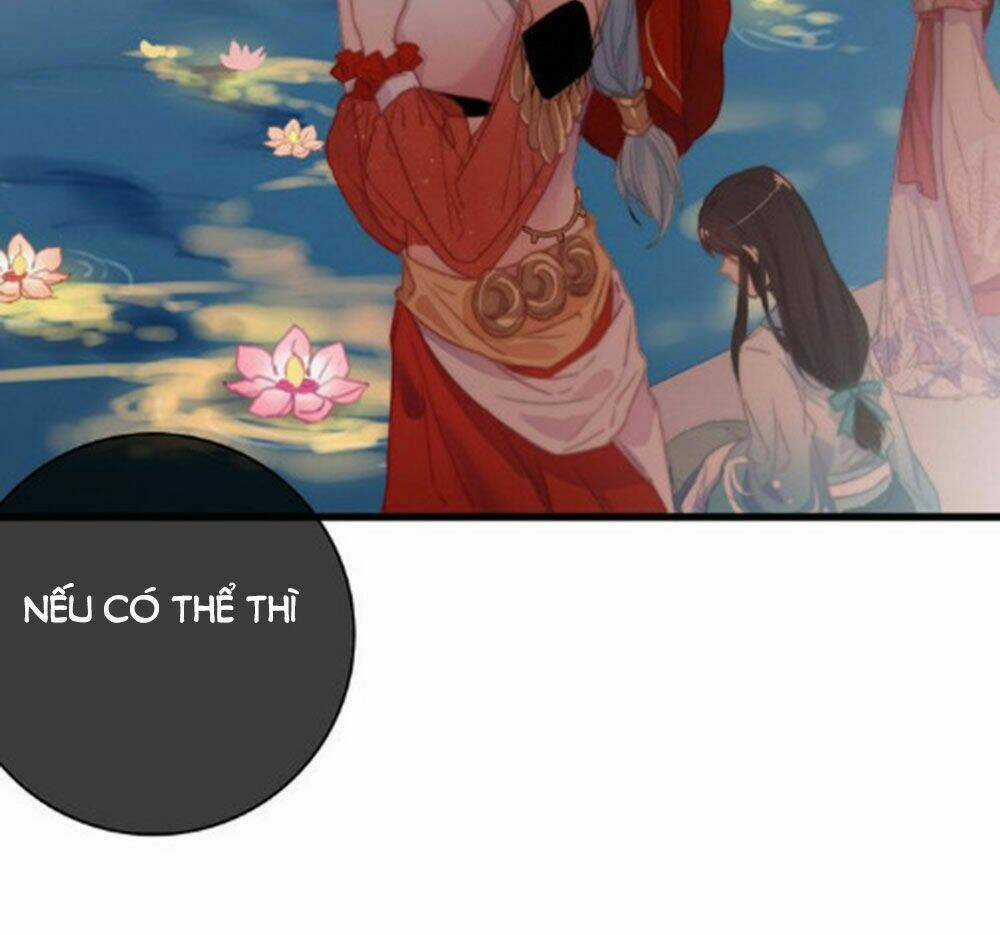 Dữ Tử Thành Thuyết - Chapter 21 - Trang 28