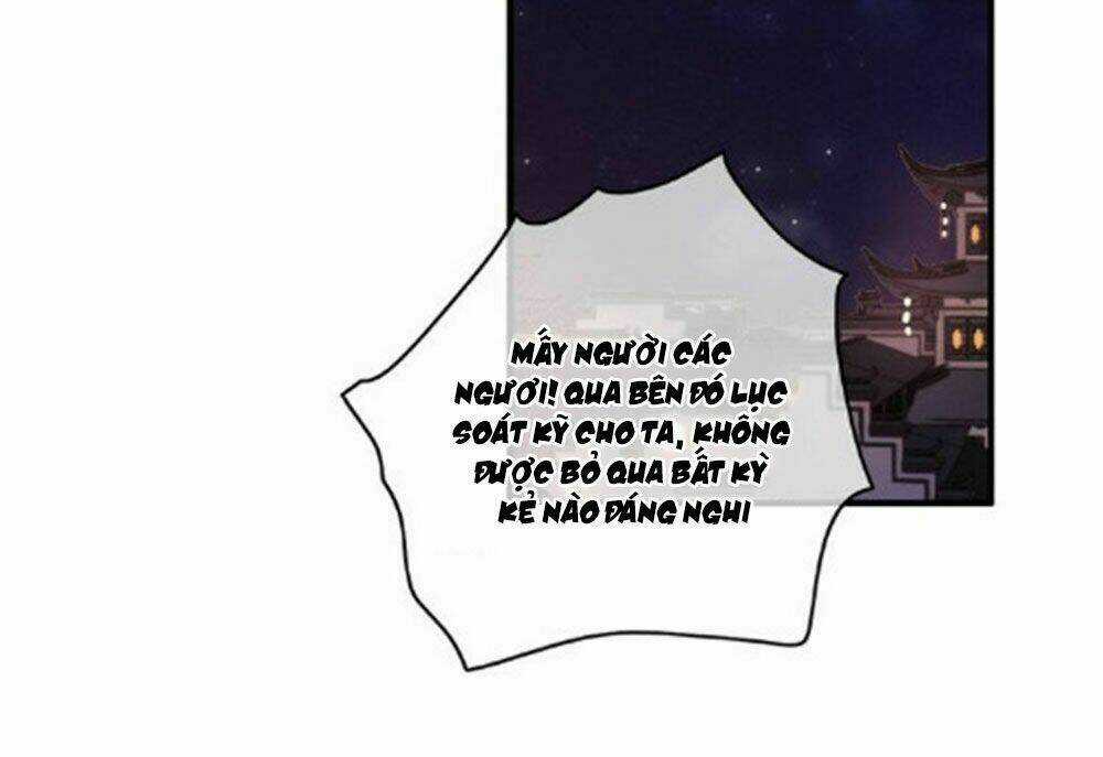 Dữ Tử Thành Thuyết - Chapter 21 - Trang 33