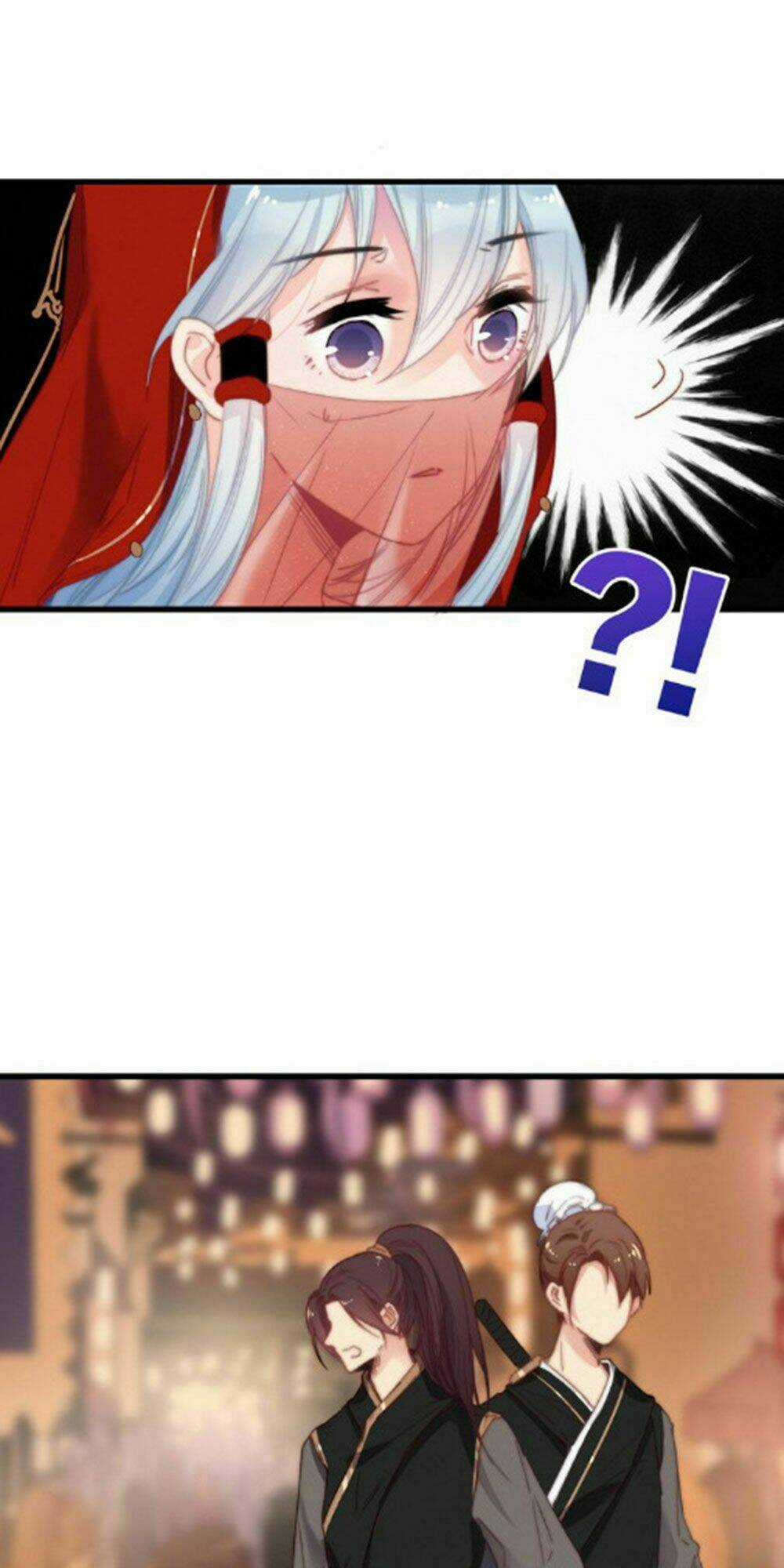 Dữ Tử Thành Thuyết - Chapter 21 - Trang 34