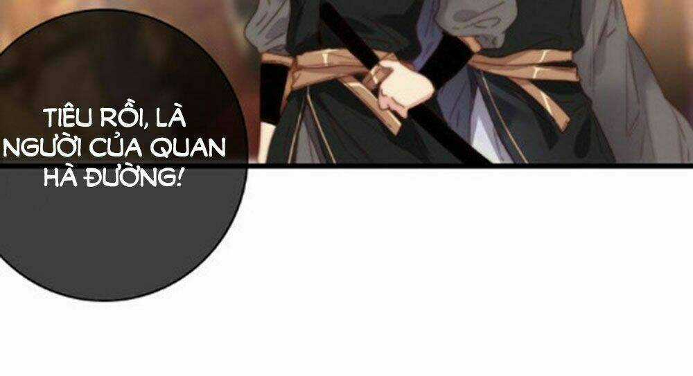 Dữ Tử Thành Thuyết - Chapter 21 - Trang 35