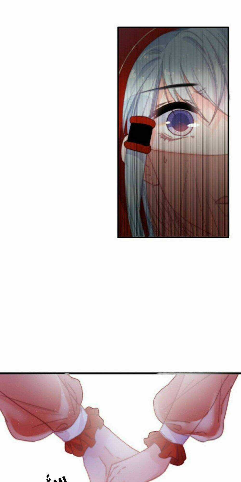 Dữ Tử Thành Thuyết - Chapter 21 - Trang 36