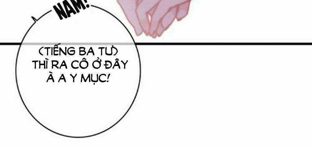 Dữ Tử Thành Thuyết - Chapter 21 - Trang 37