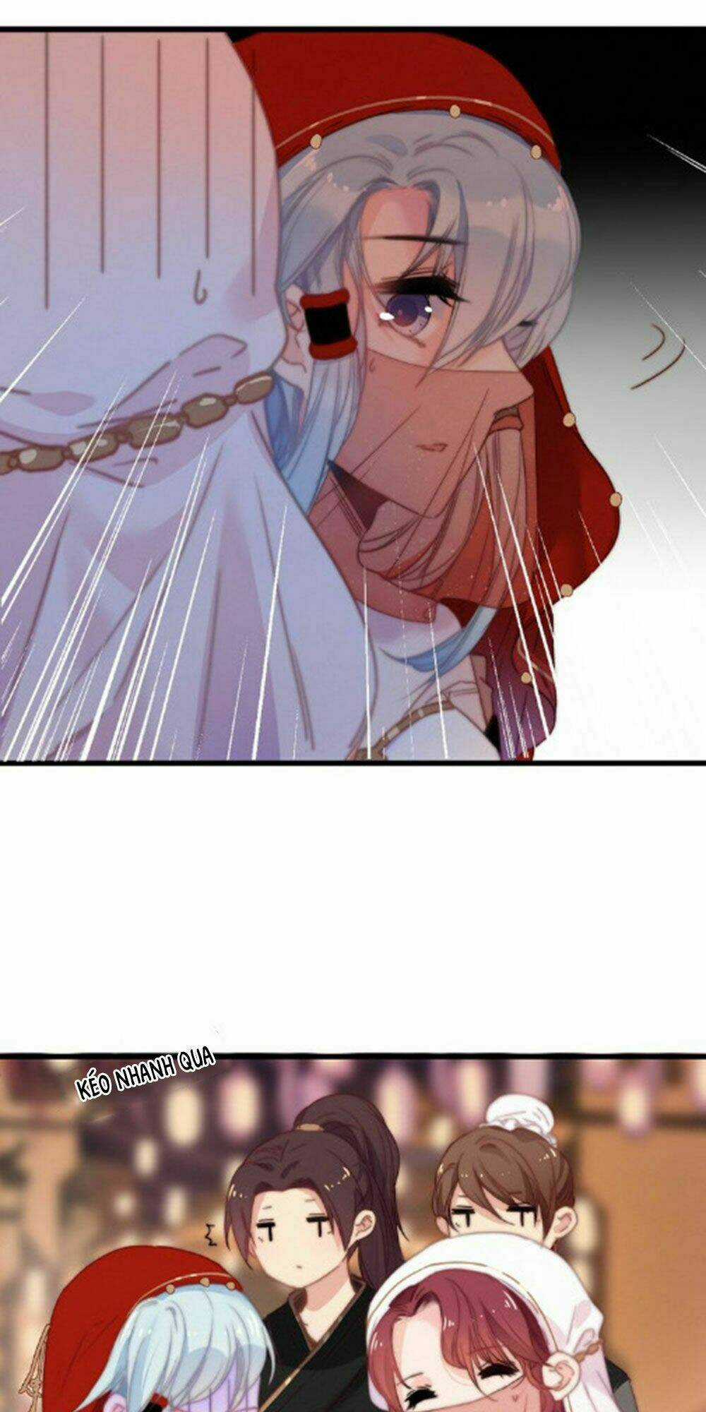 Dữ Tử Thành Thuyết - Chapter 21 - Trang 38