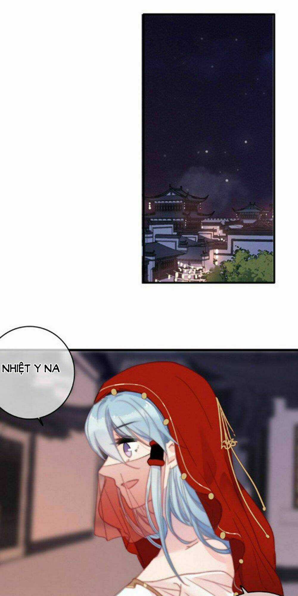 Dữ Tử Thành Thuyết - Chapter 21 - Trang 40