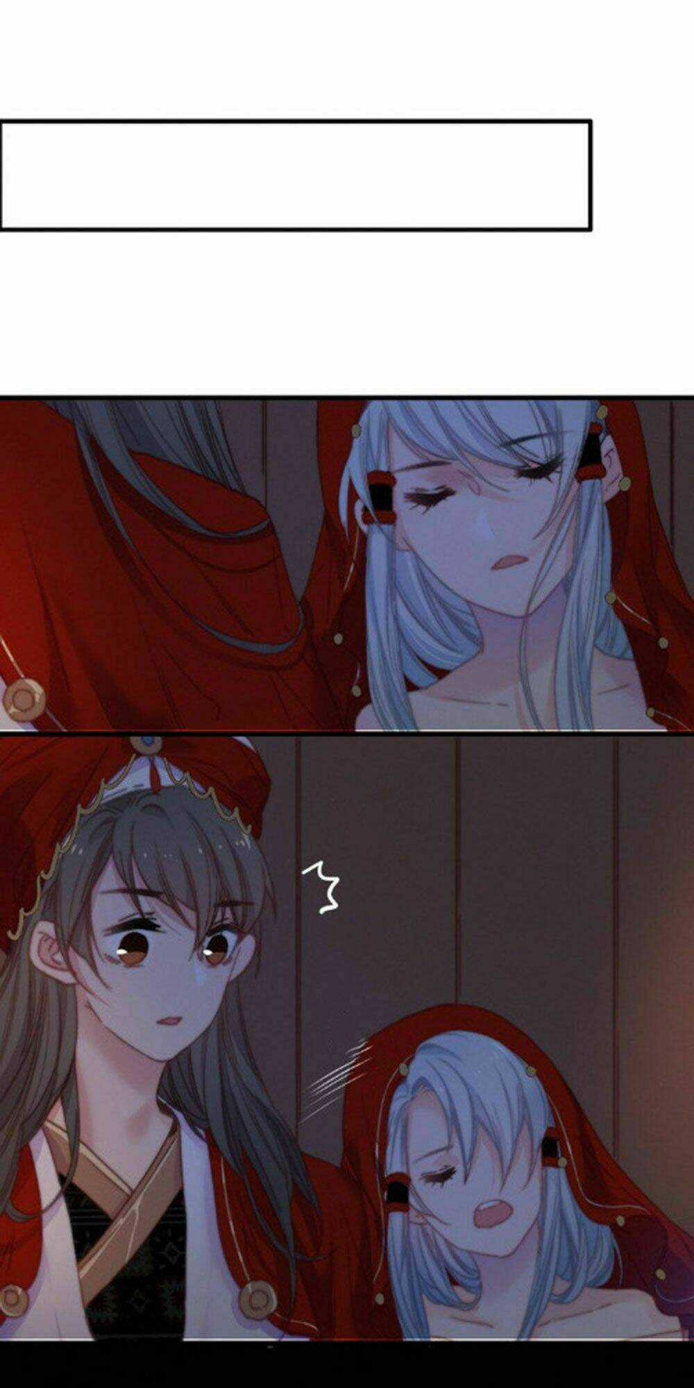 Dữ Tử Thành Thuyết - Chapter 21 - Trang 46