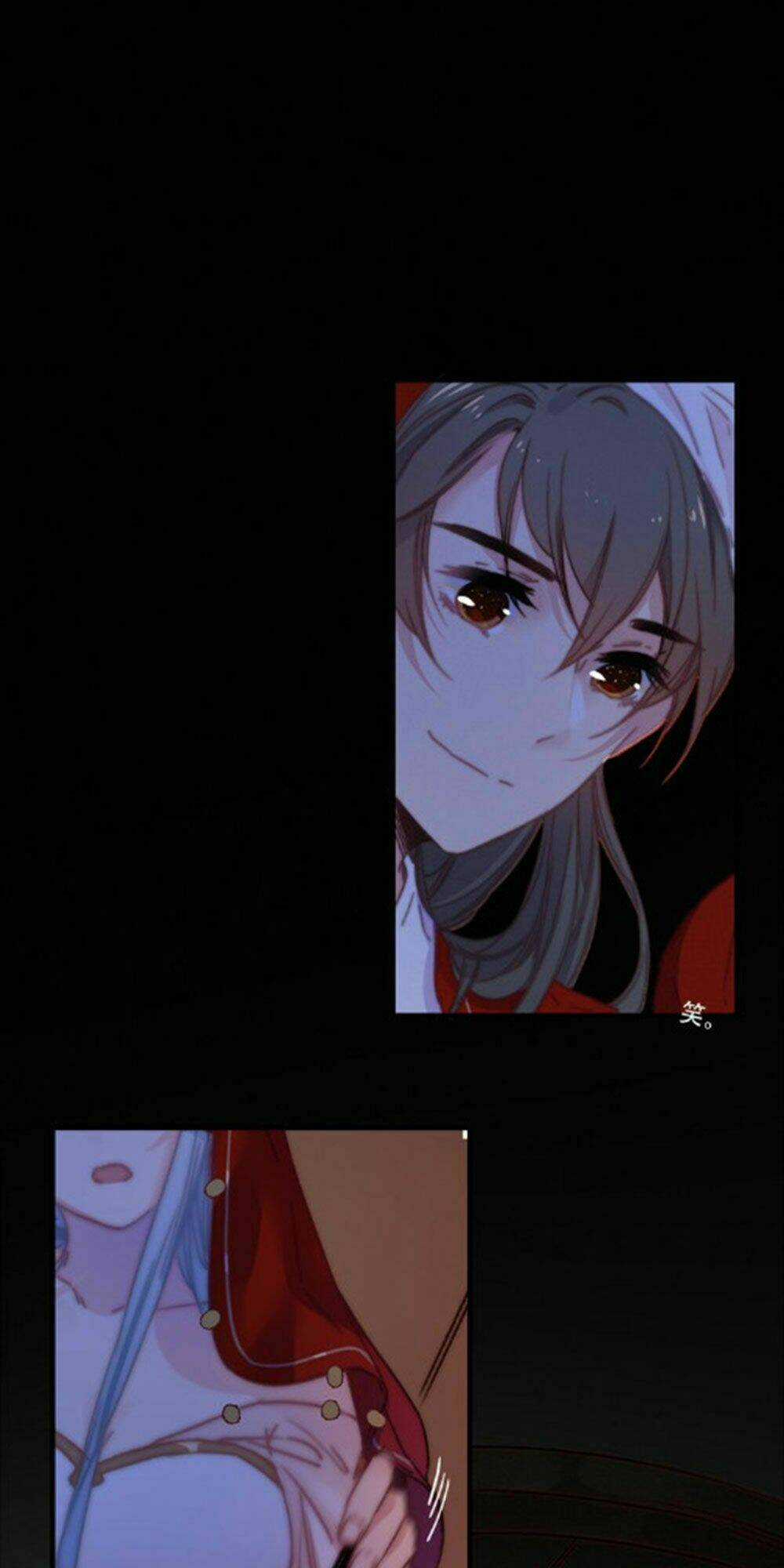 Dữ Tử Thành Thuyết - Chapter 21 - Trang 48