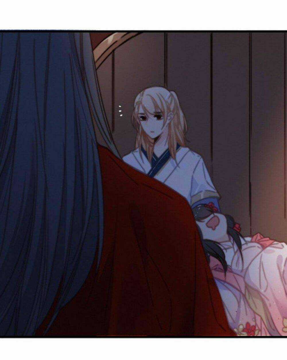 Dữ Tử Thành Thuyết - Chapter 21 - Trang 51