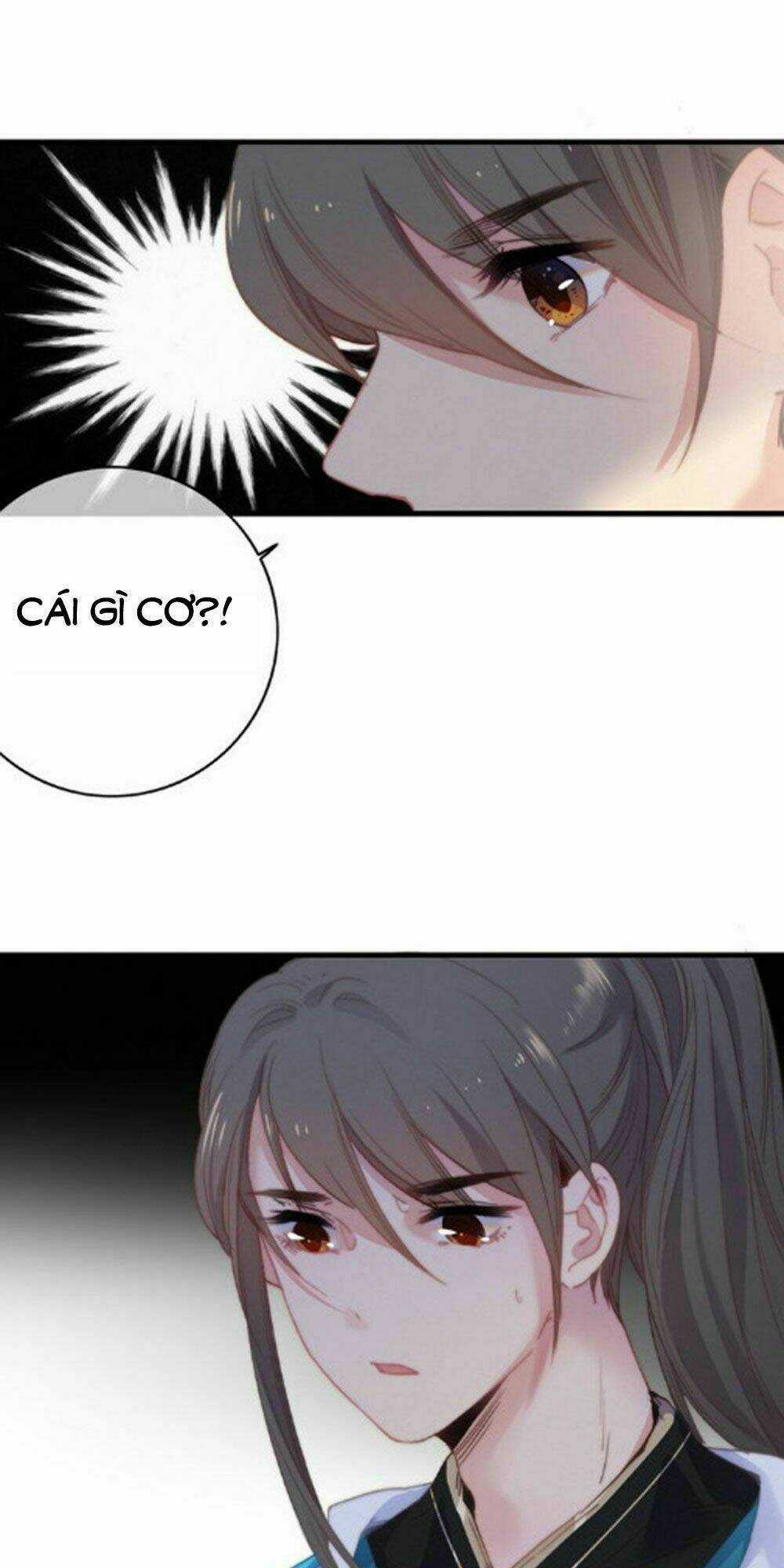 Dữ Tử Thành Thuyết - Chapter 22 - Trang 14