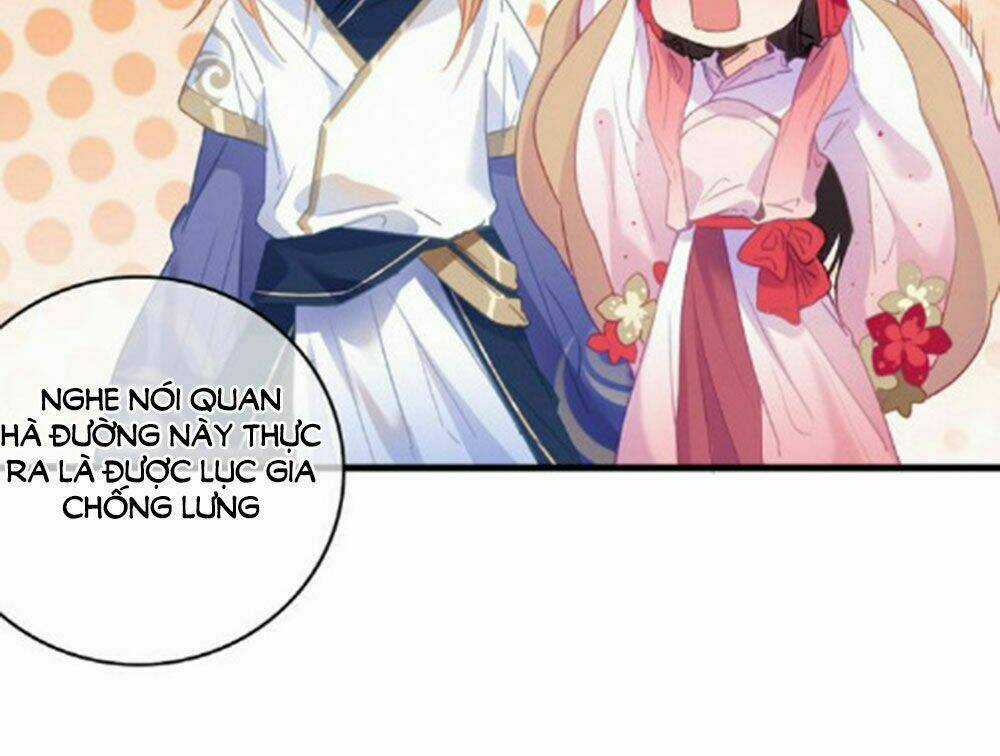 Dữ Tử Thành Thuyết - Chapter 22 - Trang 17