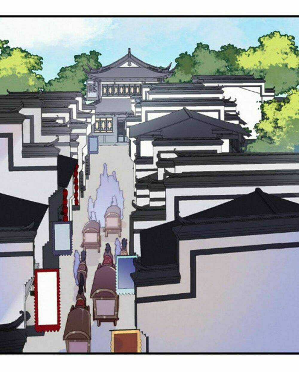 Dữ Tử Thành Thuyết - Chapter 22 - Trang 27