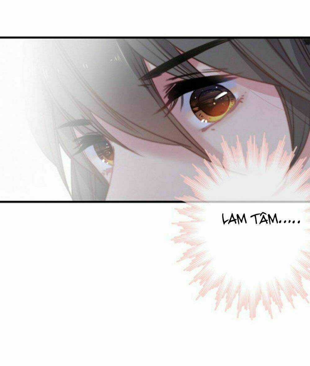 Dữ Tử Thành Thuyết - Chapter 22 - Trang 33