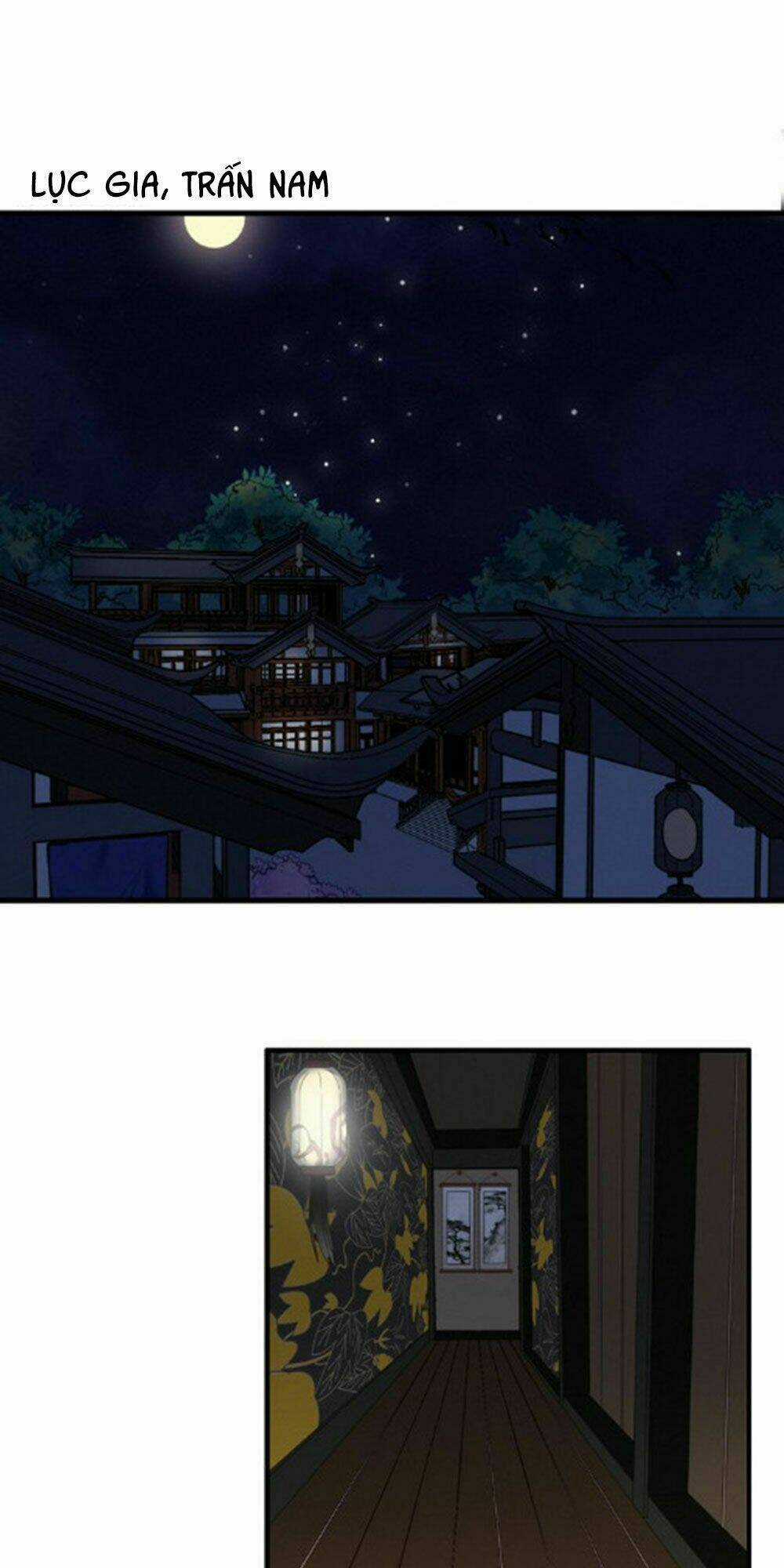 Dữ Tử Thành Thuyết - Chapter 22 - Trang 34