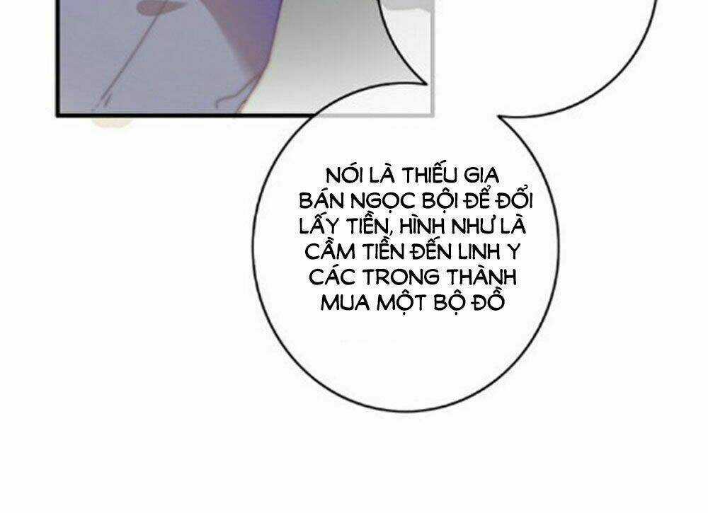 Dữ Tử Thành Thuyết - Chapter 22 - Trang 37