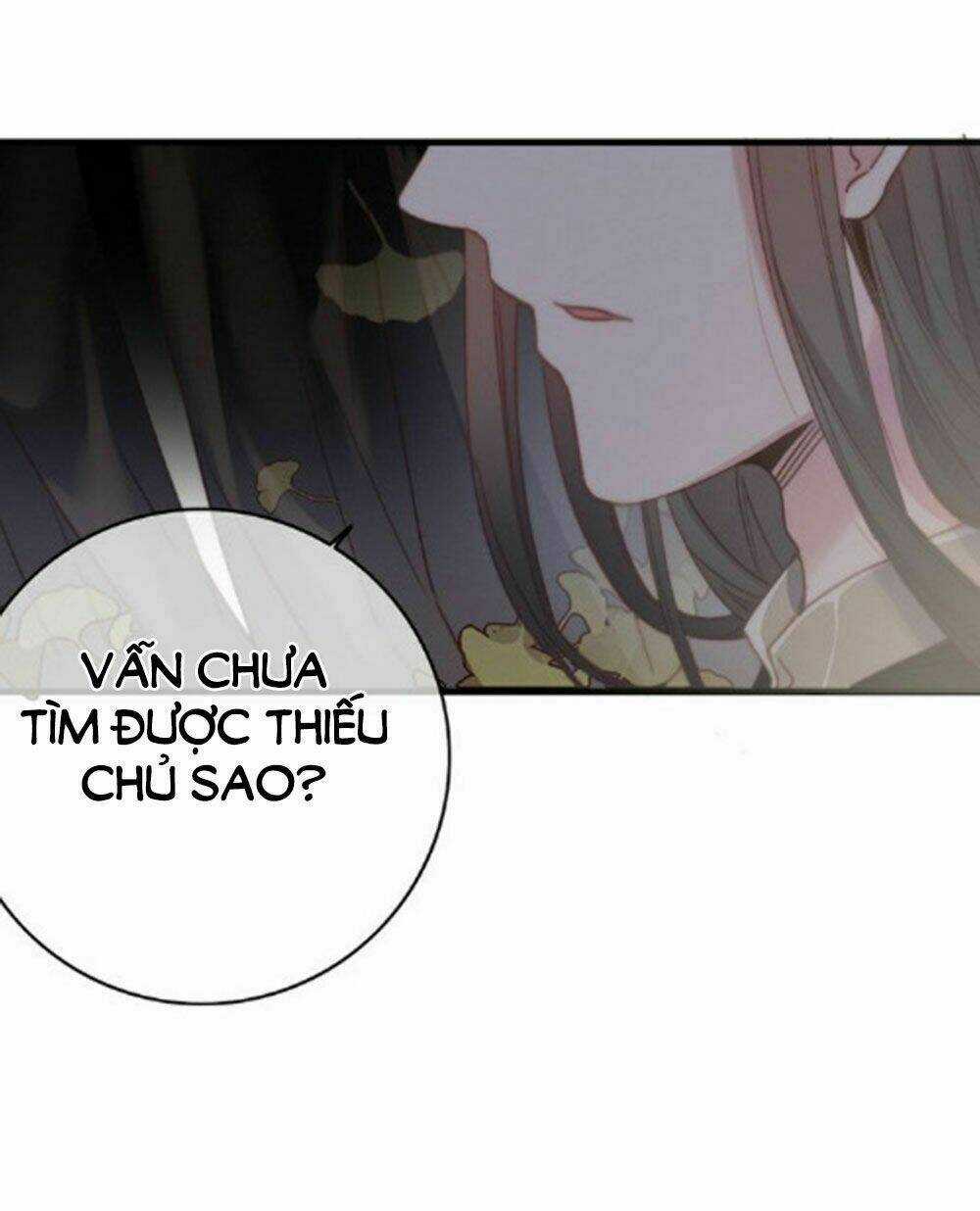 Dữ Tử Thành Thuyết - Chapter 22 - Trang 38