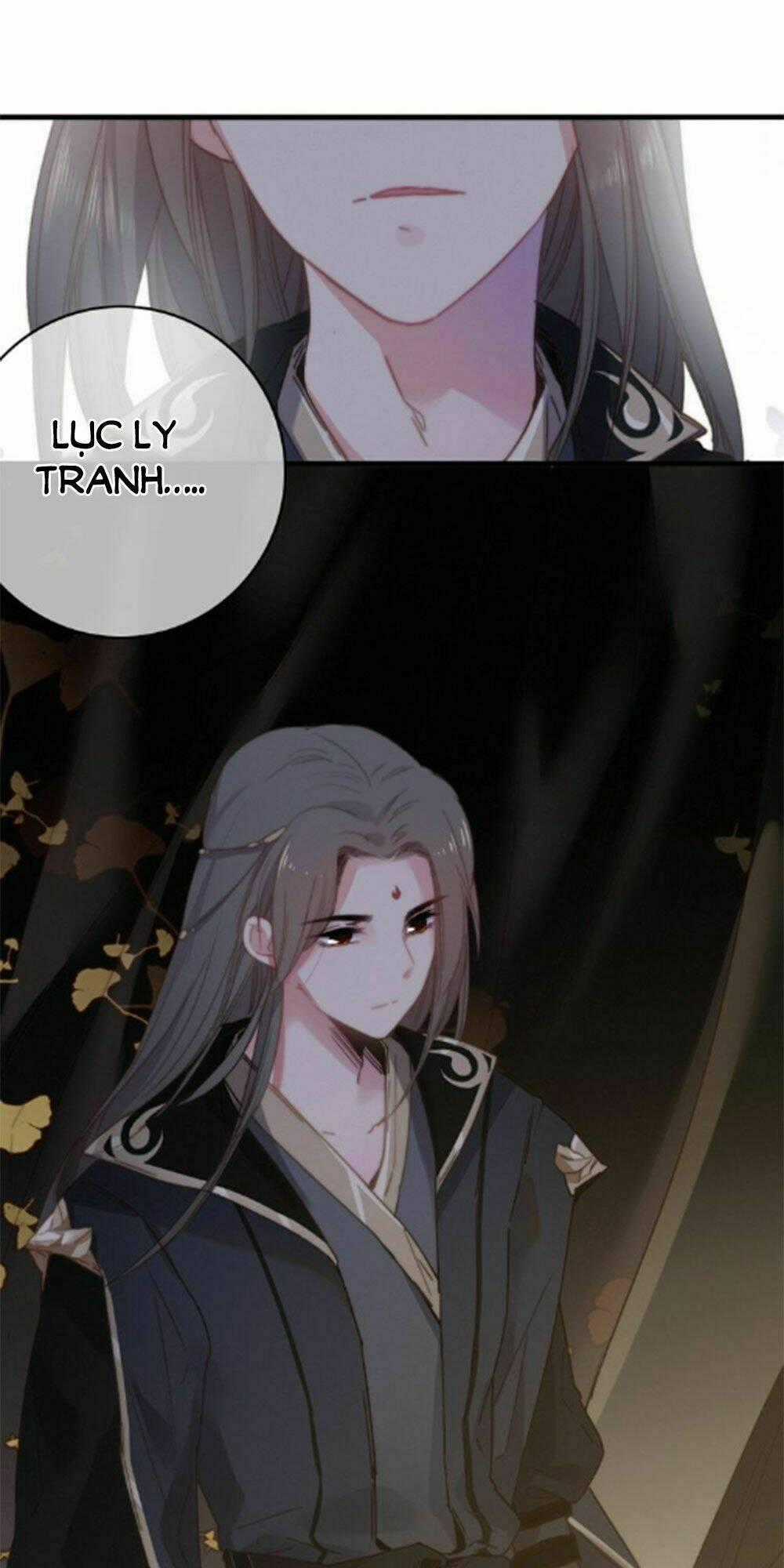 Dữ Tử Thành Thuyết - Chapter 22 - Trang 42