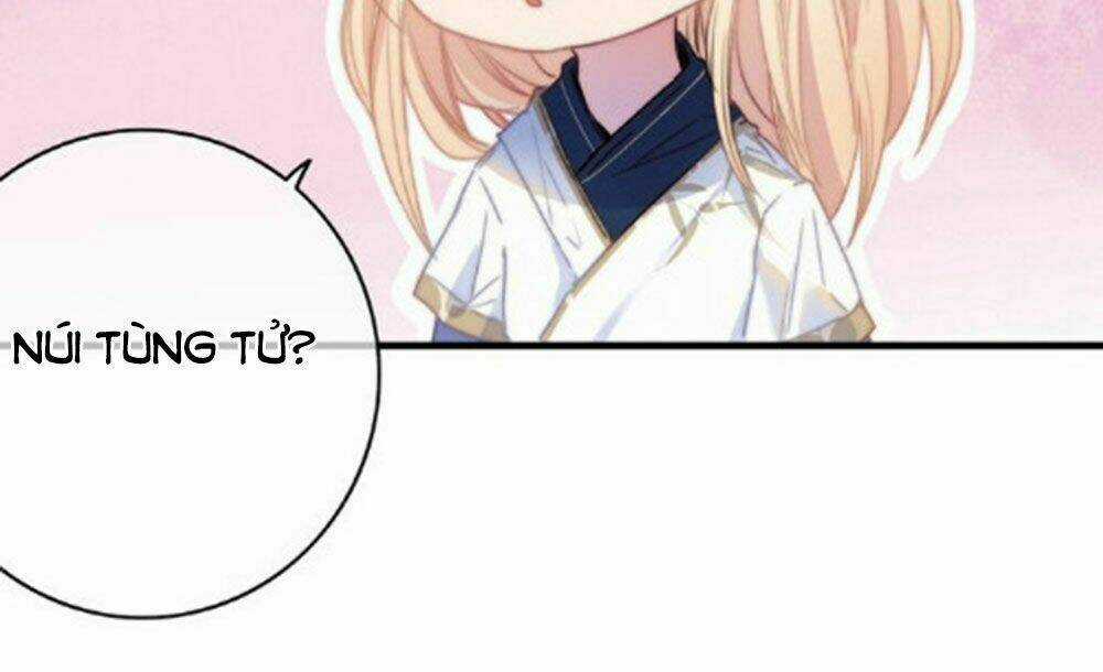 Dữ Tử Thành Thuyết - Chapter 22 - Trang 8