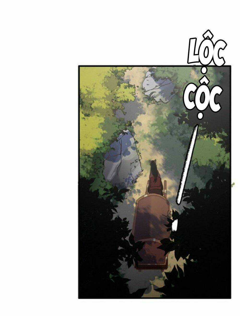 Dữ Tử Thành Thuyết - Chapter 23 - Trang 13