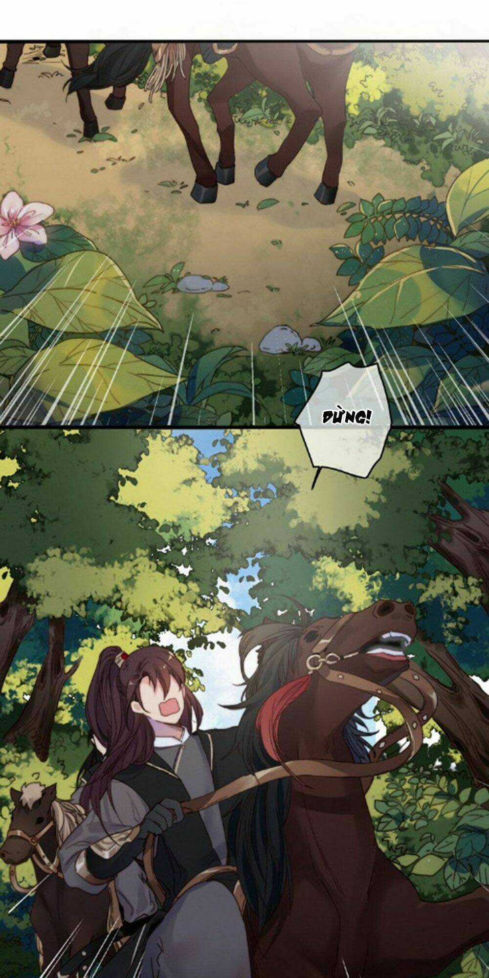 Dữ Tử Thành Thuyết - Chapter 23 - Trang 14