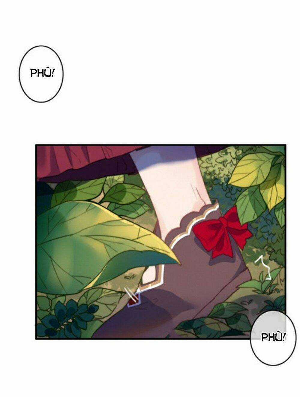 Dữ Tử Thành Thuyết - Chapter 23 - Trang 23