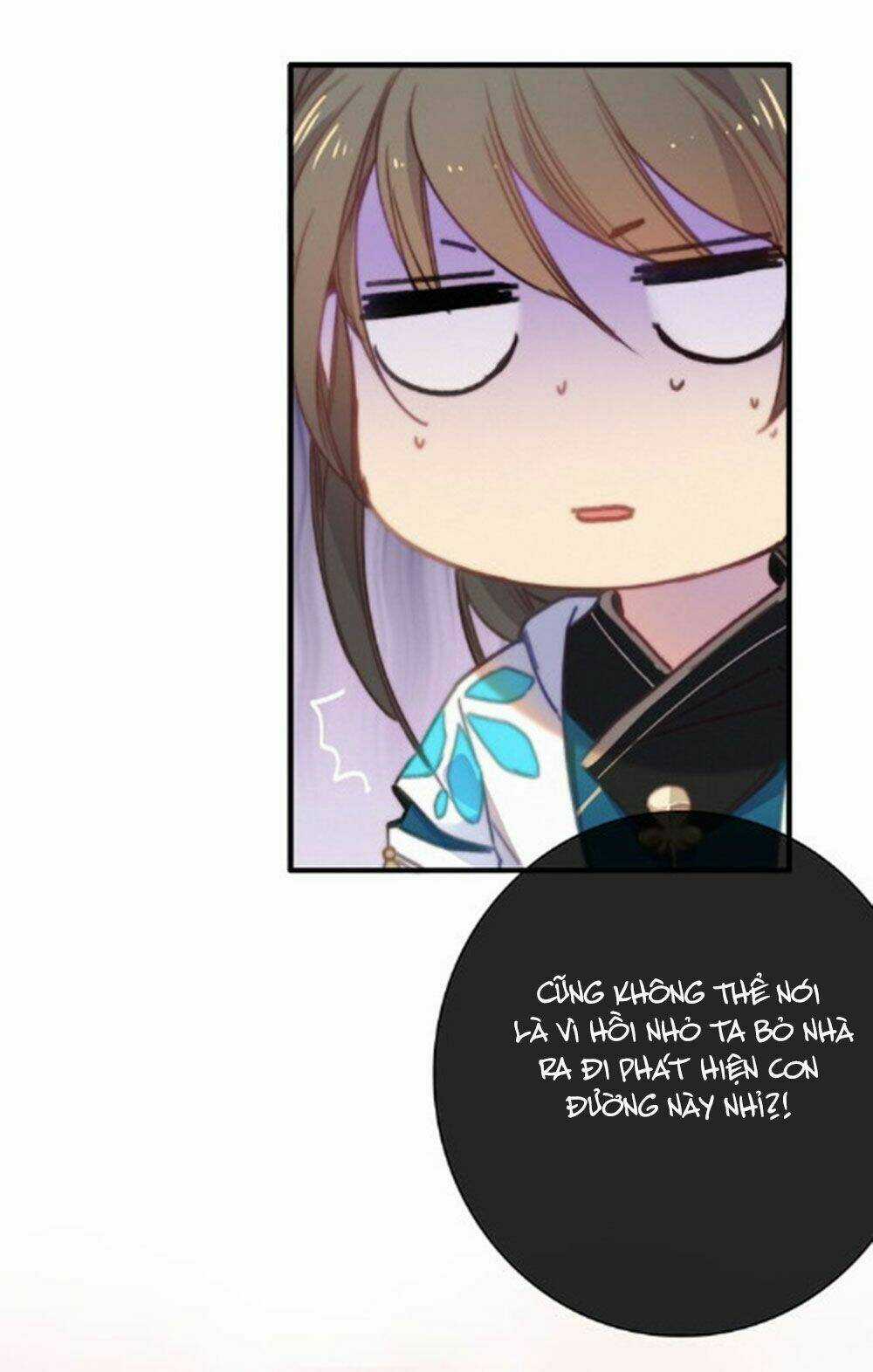 Dữ Tử Thành Thuyết - Chapter 23 - Trang 27