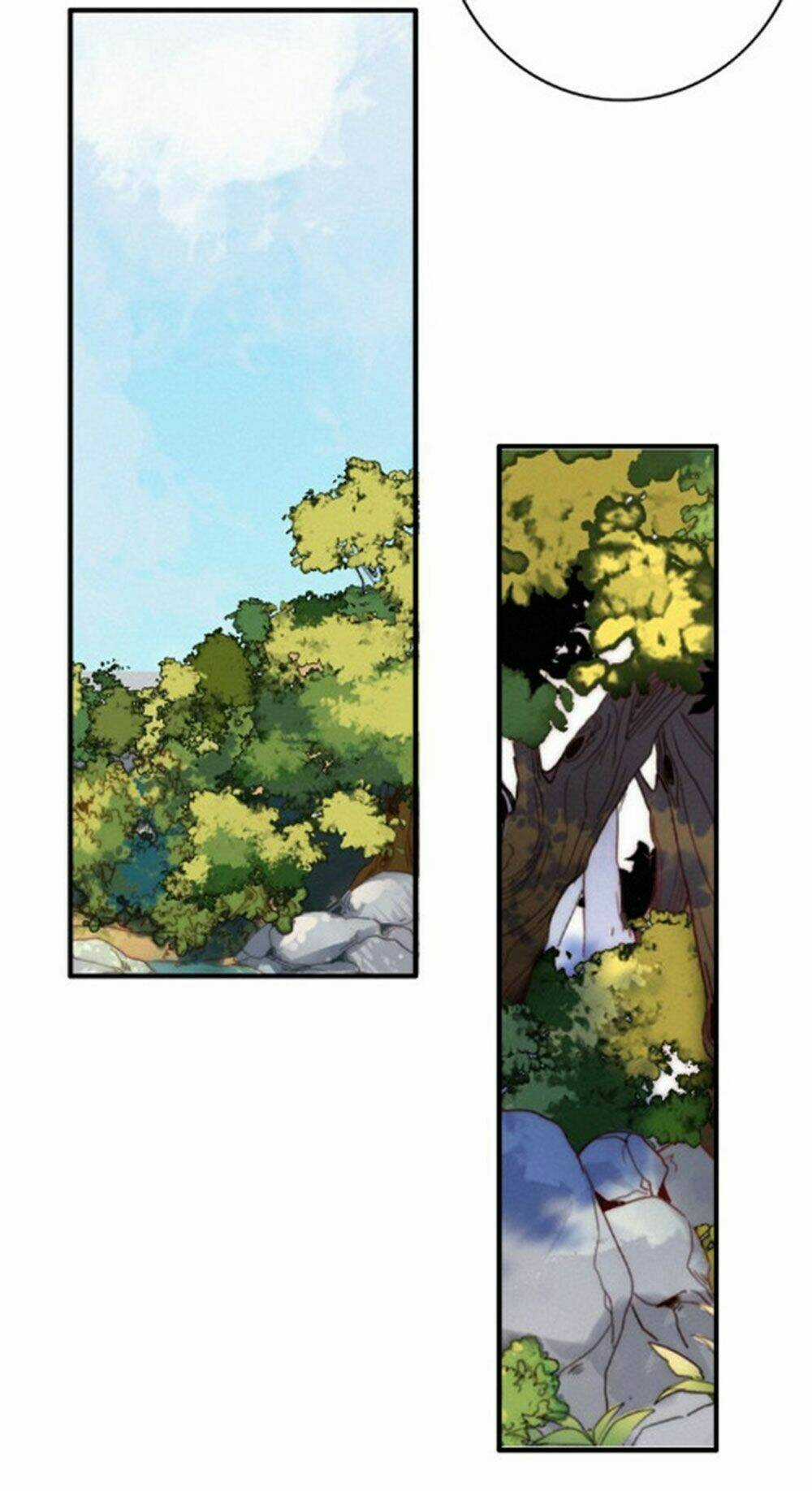 Dữ Tử Thành Thuyết - Chapter 23 - Trang 29