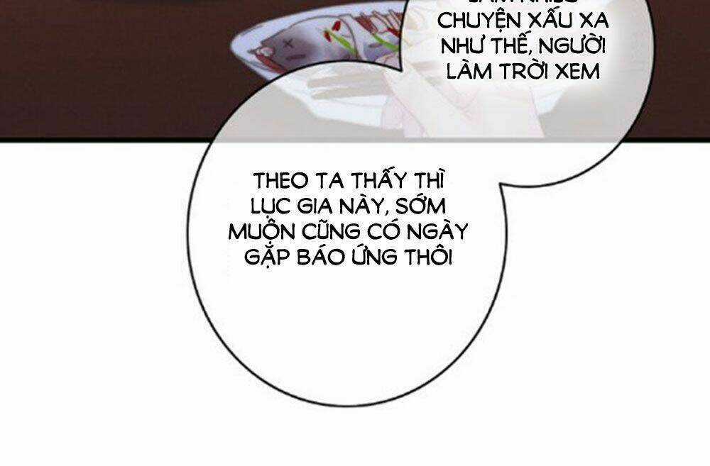 Dữ Tử Thành Thuyết - Chapter 23 - Trang 4