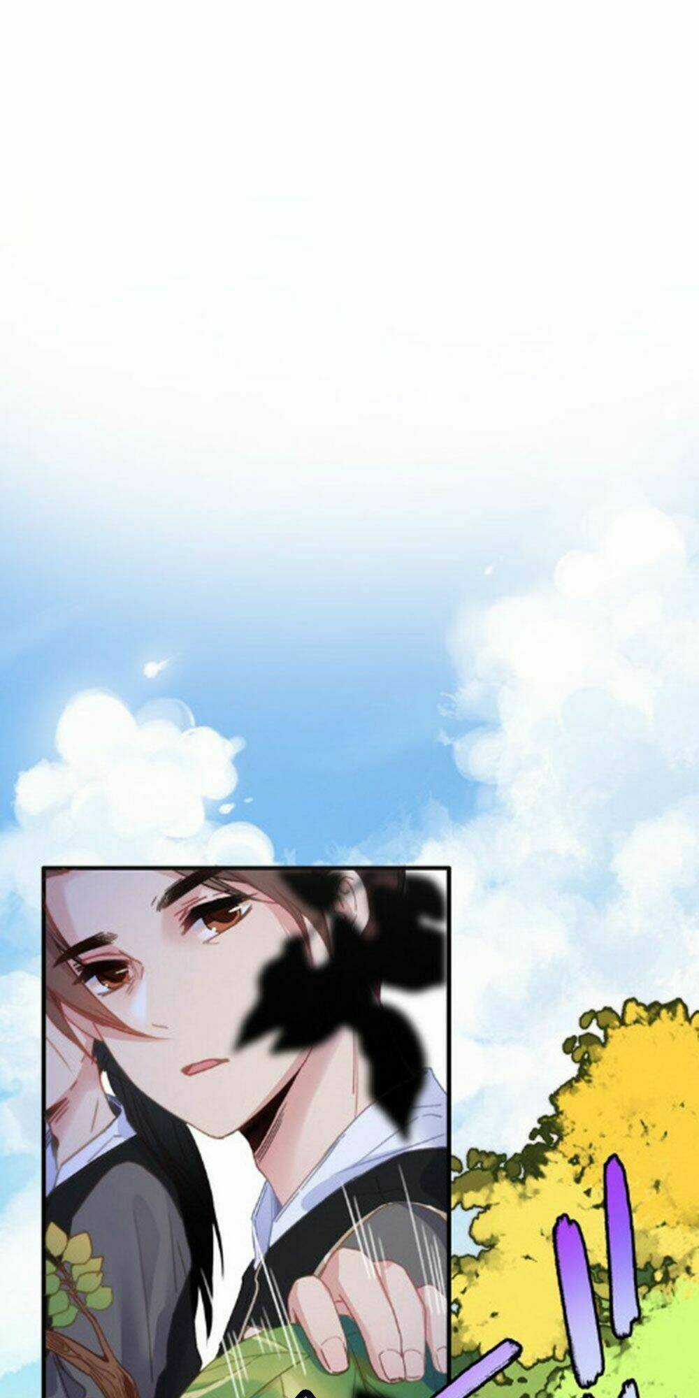 Dữ Tử Thành Thuyết - Chapter 23 - Trang 39