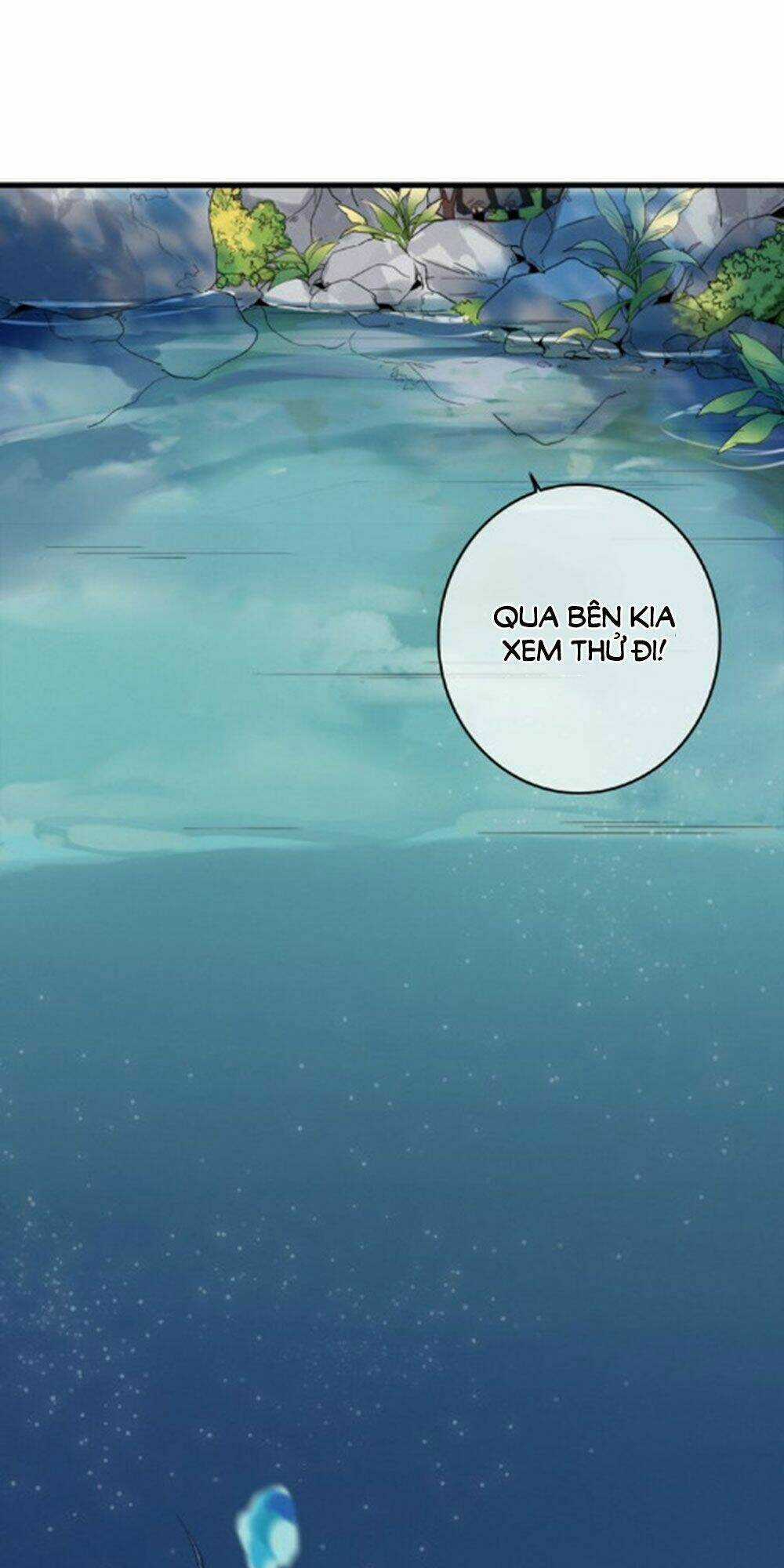 Dữ Tử Thành Thuyết - Chapter 23 - Trang 42