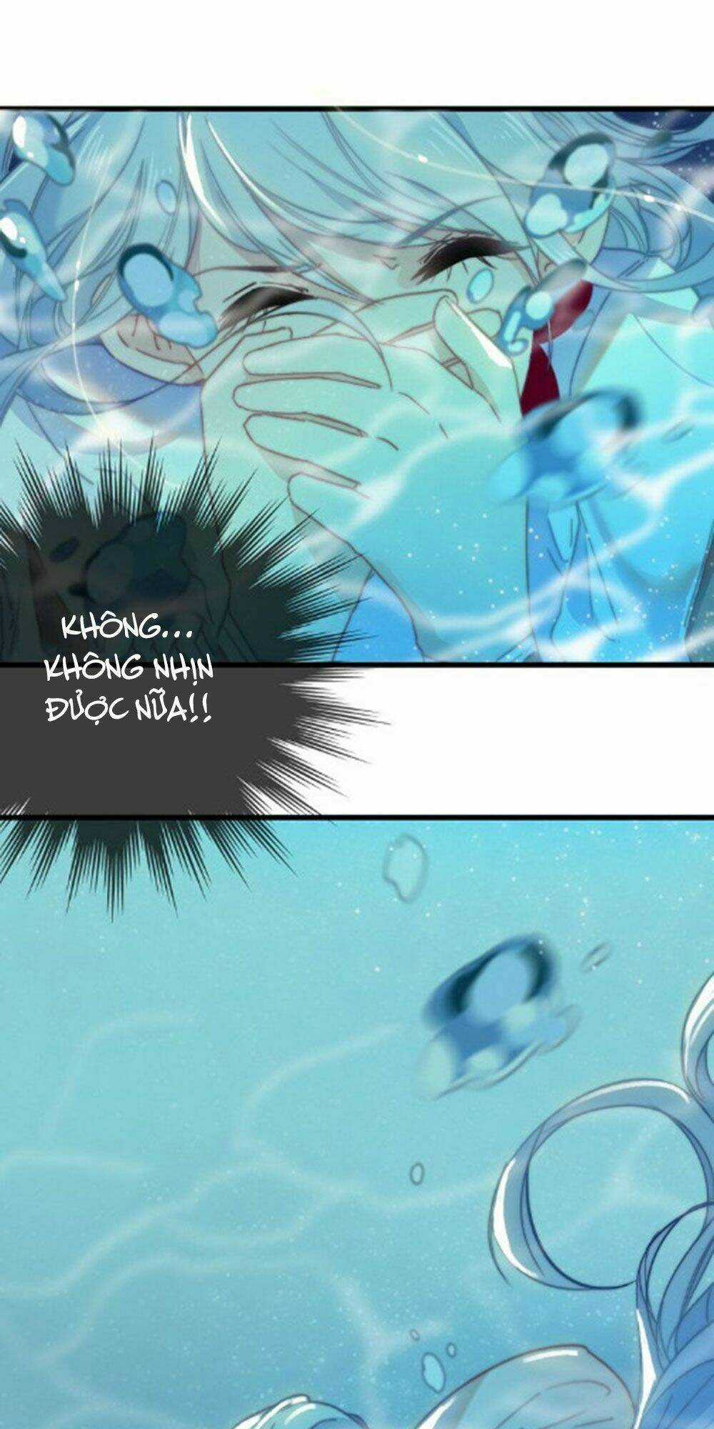 Dữ Tử Thành Thuyết - Chapter 23 - Trang 45