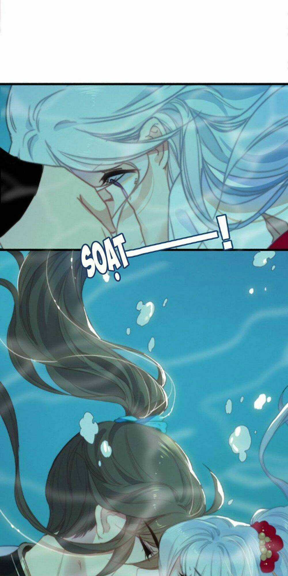 Dữ Tử Thành Thuyết - Chapter 23 - Trang 49