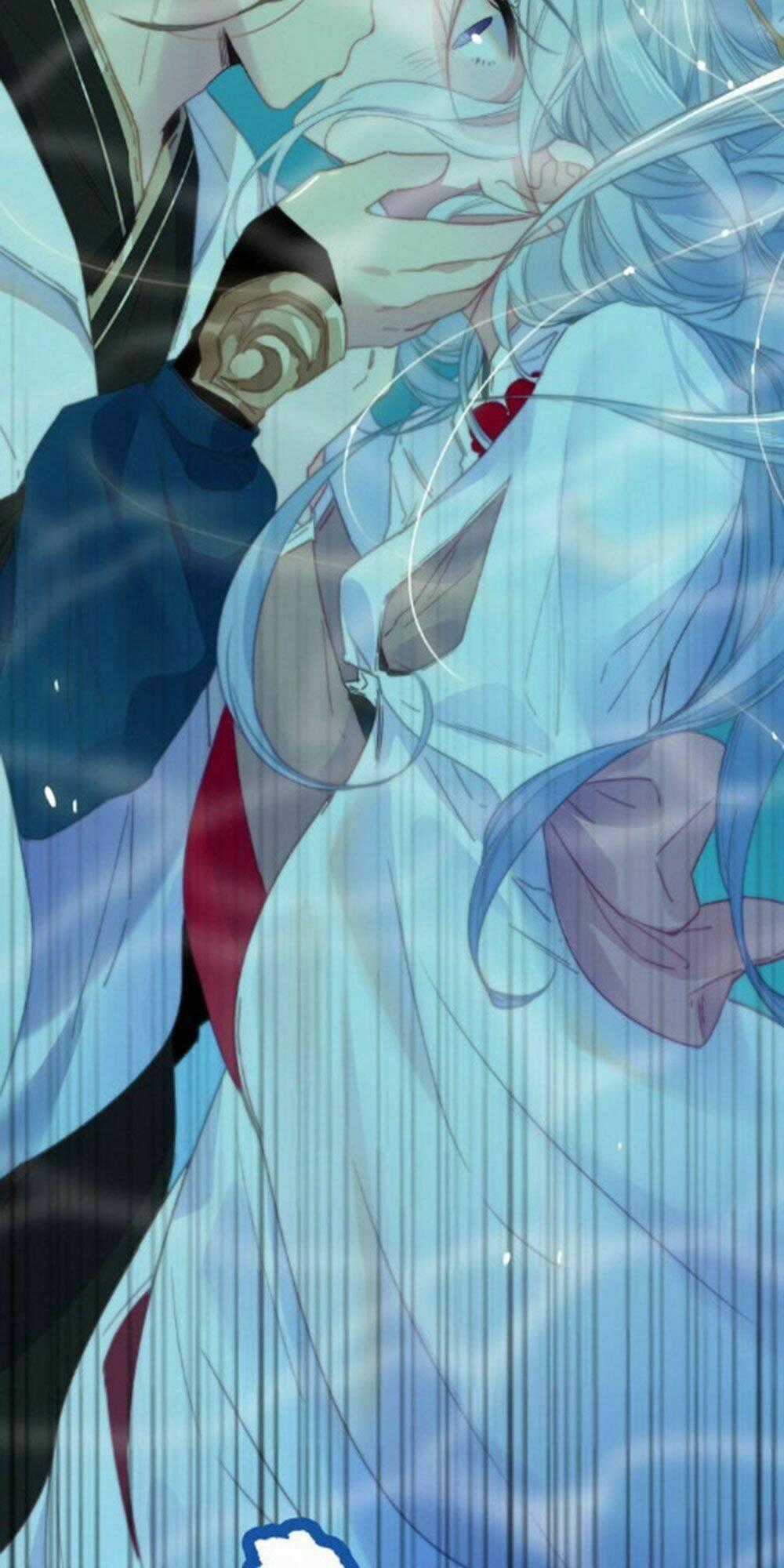 Dữ Tử Thành Thuyết - Chapter 23 - Trang 50