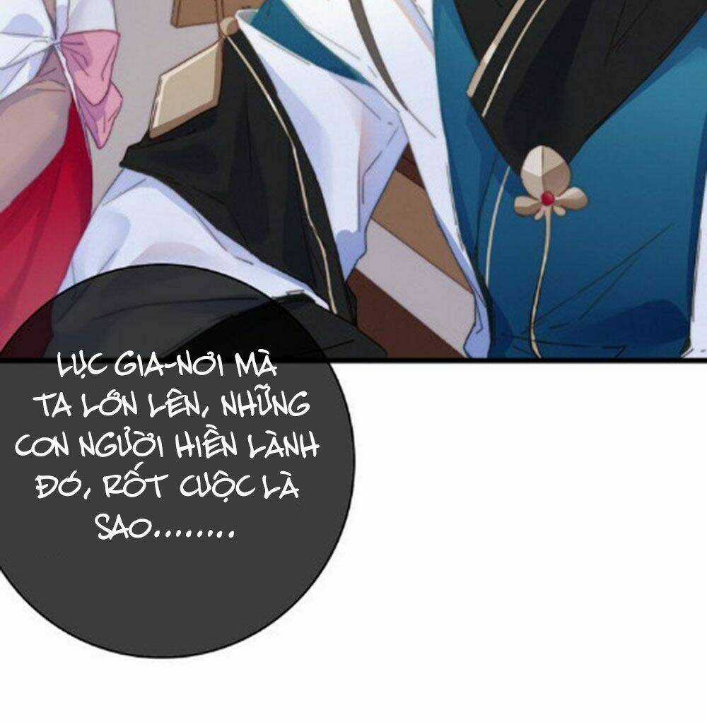 Dữ Tử Thành Thuyết - Chapter 23 - Trang 6