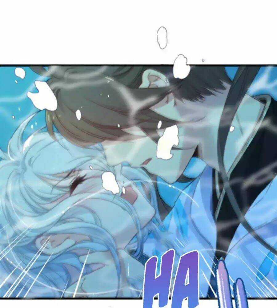 Dữ Tử Thành Thuyết - Chapter 24 - Trang 14